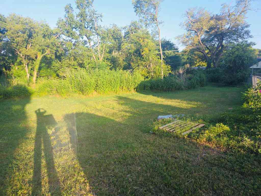 Vacant Land For Sale - 2718 Benrock Street<br/> Dallas, TX 75241