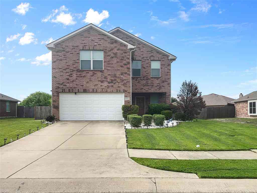 Homes For Rent - 213 Long Prairie Drive<br/> Forney, TX 75126