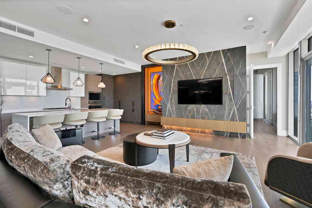 Condo For Sale - 7901 Windrose Avenue #1604<br/> Collin County, Plano, TX 75024