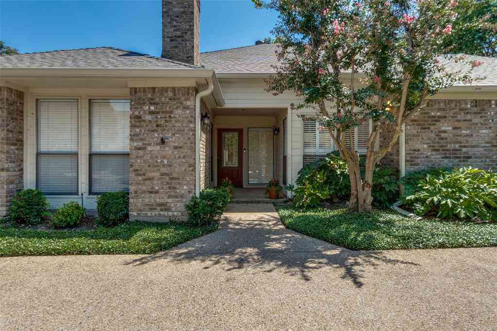 Homes For Sale - 6922 Chevy Chase Avenue<br/> Dallas, TX 75225