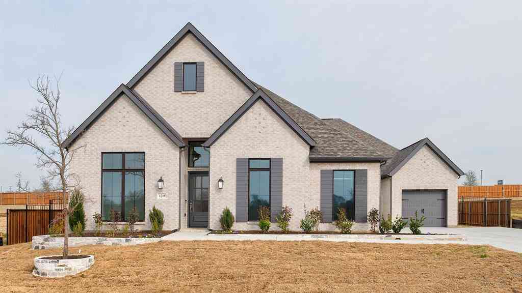 Homes For Sale - 1219 Arbor Creek Drive<br/> Denton County, Lakewood Village, TX 75068