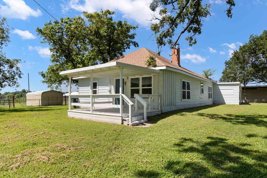 Homes For Sale - 3607 Nw County Road 1100<br/> Corsicana, TX 75110