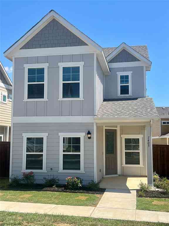 Homes For Sale - 1405 Apricot Lane<br/> Gainesville, TX 76240