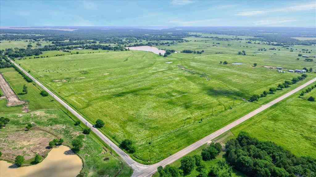 Vacant Land For Sale - TBD 123.57 ACRES Rock Creek Road<br/> Gordonville, TX 76245