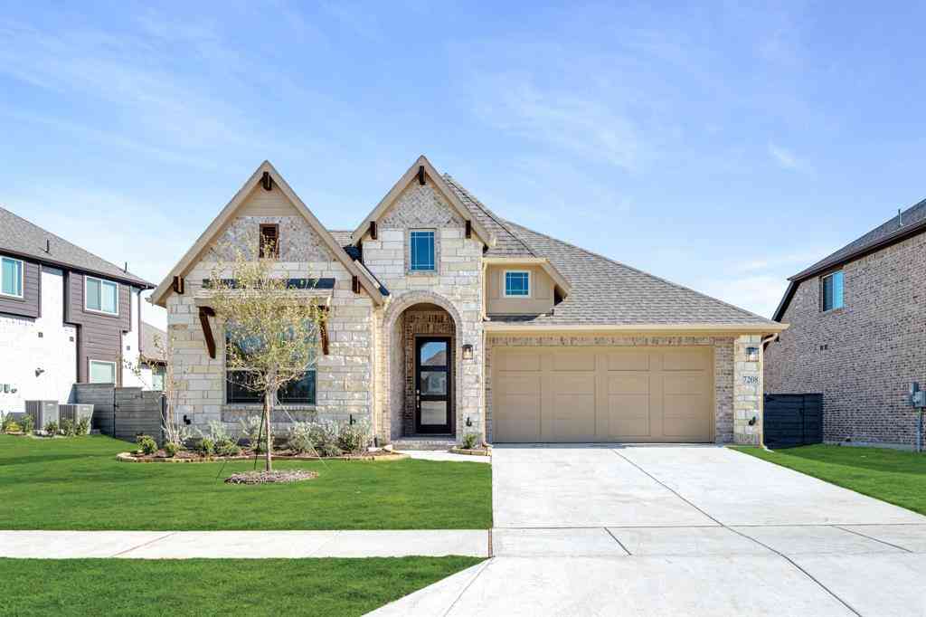 Homes For Sale - 7208 Bird Cherry Lane<br/> Little Elm, TX 76227