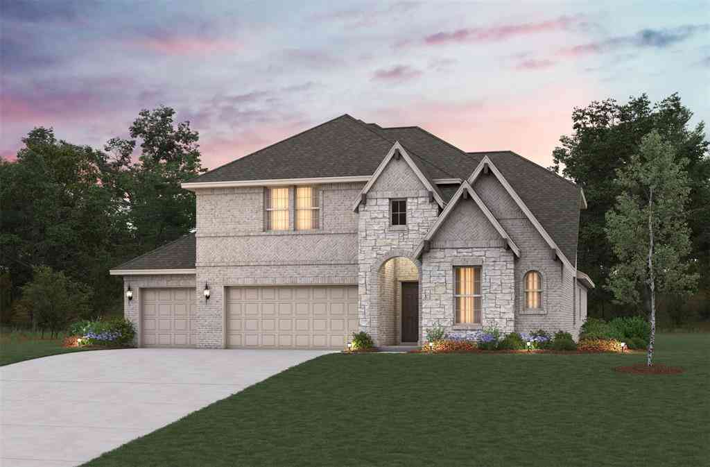 Homes For Sale - 229 Freedom Trail<br/> Forney, TX 75126
