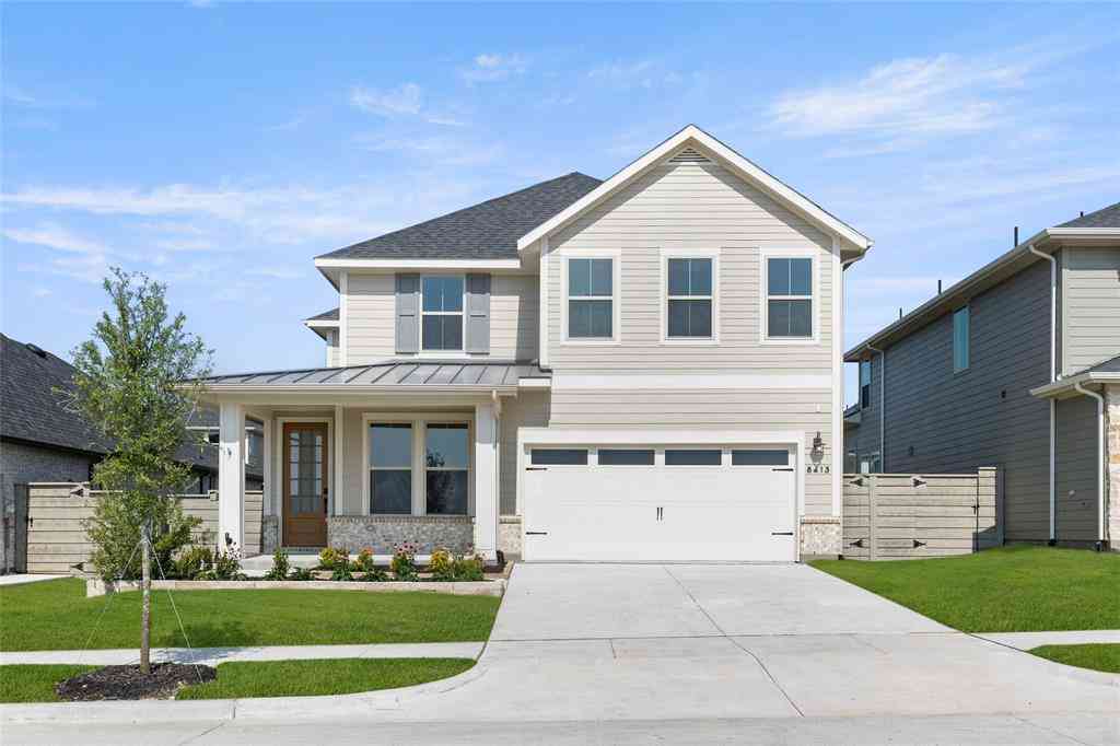 Homes For Sale - 8413 Acorn<br/> Justin, TX 76247