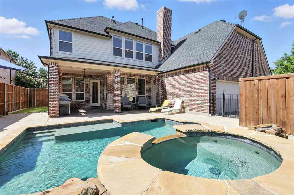 Homes For Sale - 2188 Hague Drive<br/> Frisco, TX 75033