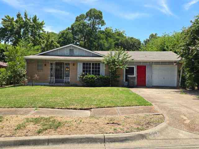Homes For Sale - 522 Glencairn Drive<br/> Dallas, TX 75232