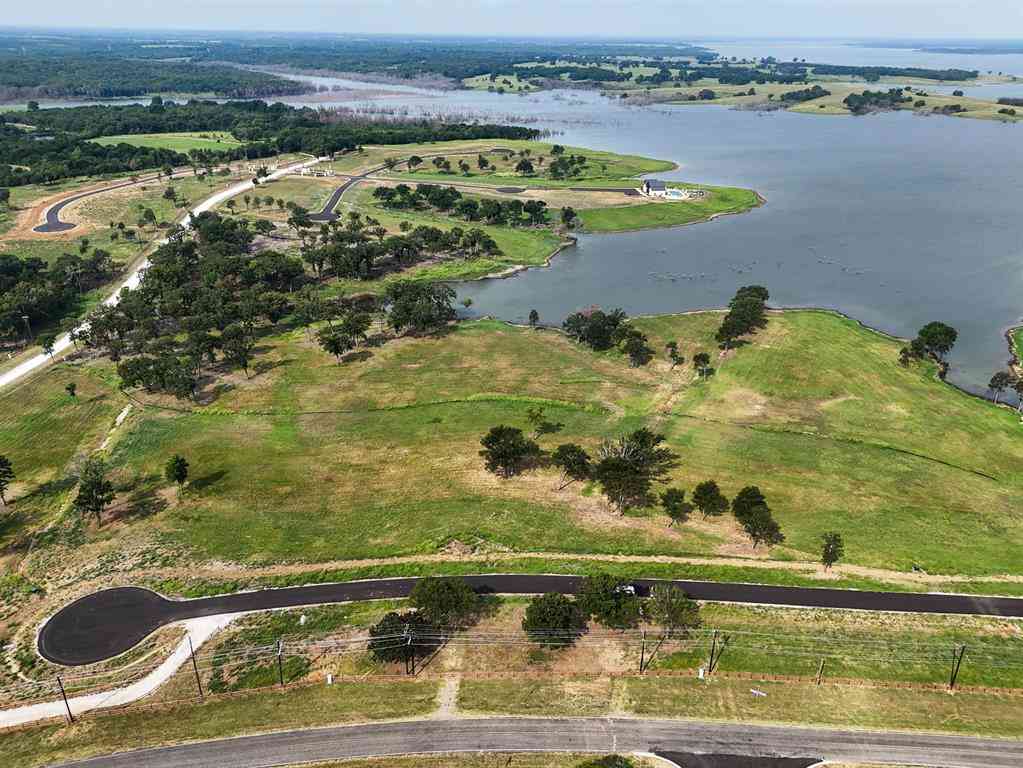 Vacant Land For Sale - 259 Lakeshore Terrace<br/> Windom, TX 75492