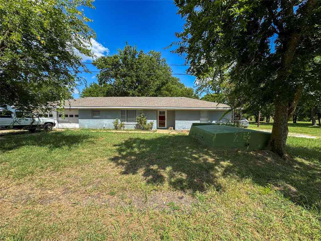 Homes For Sale - 121 S Bois D Arc Street<br/> Bailey, TX 75452