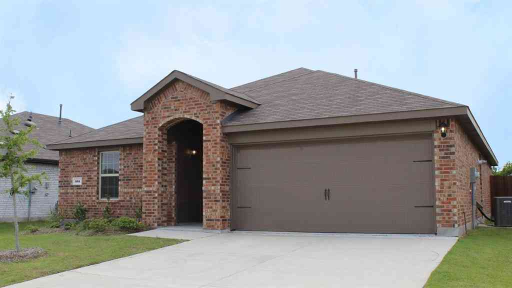 Homes For Sale - 505 Lansdowne Drive<br/> Hunt County, Josephine, TX 75135