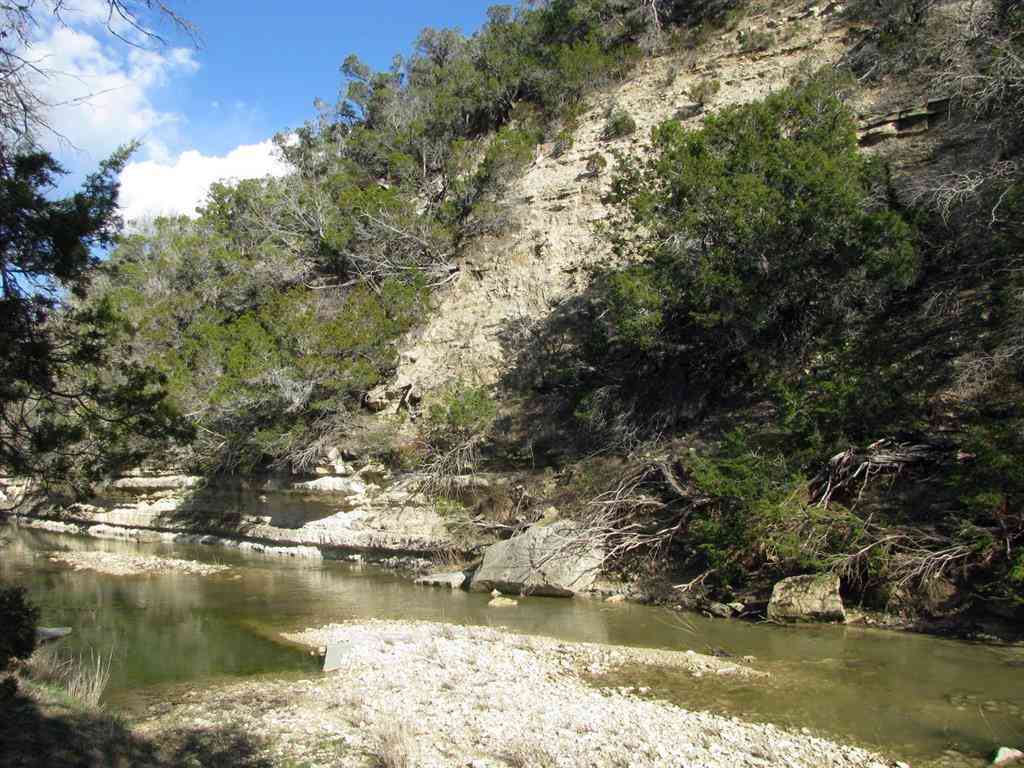 Vacant Land For Sale - 1248 Buffalo Creek Drive<br/> Evant, TX 76525