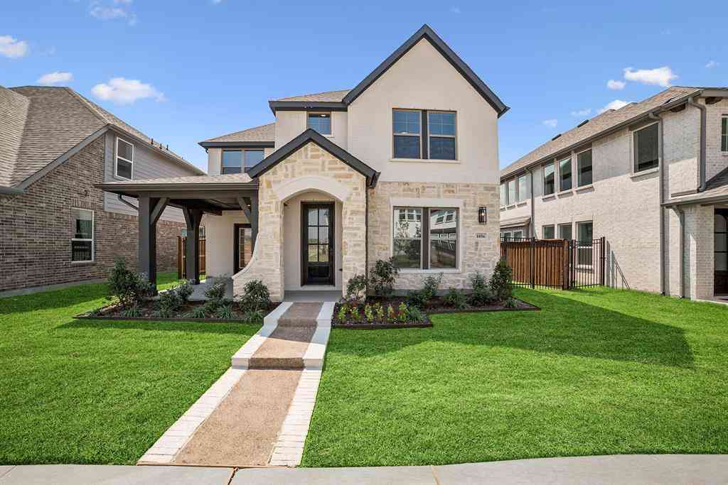 Homes For Sale - 1056 Hackberry Emperor Street<br/> Crowley, TX 76036