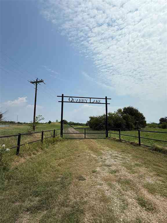 Vacant Land For Sale - LOT 9 Co Rd 334<br/> Quinlan, TX 75474