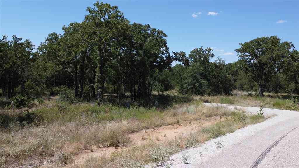 Vacant Land For Sale - LOT 57 Paradise Oaks Ranch<br/> Perrin, TX 76487