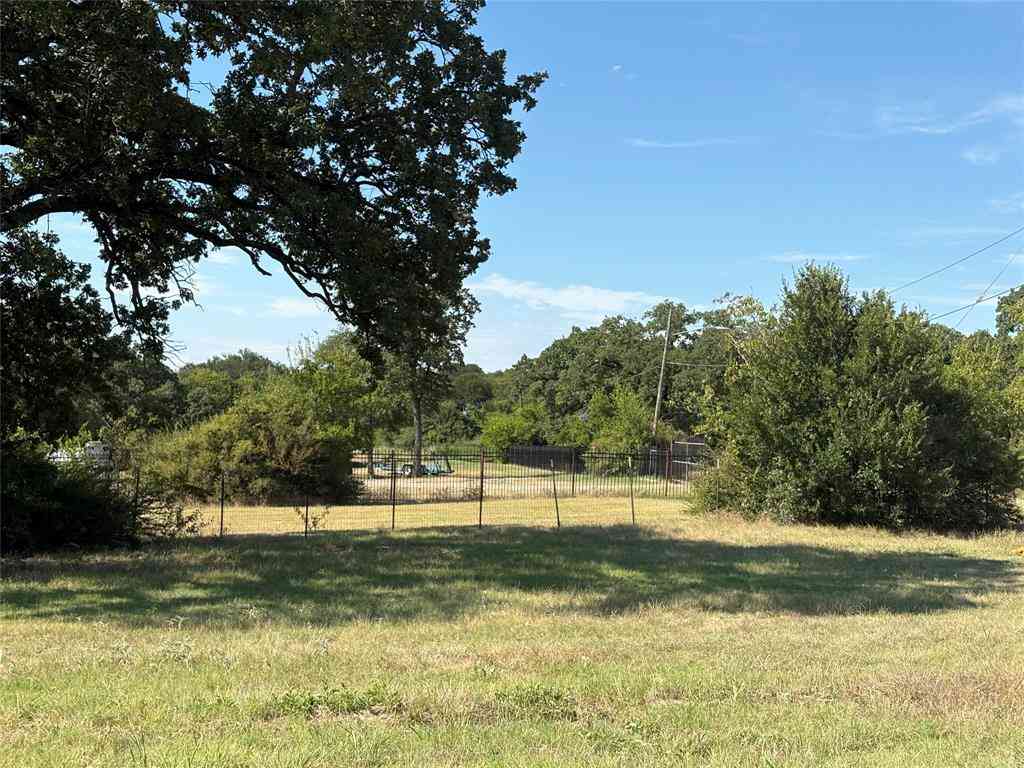 Vacant Land For Sale - 1720 Langston Street<br/> Fort Worth, TX 76105