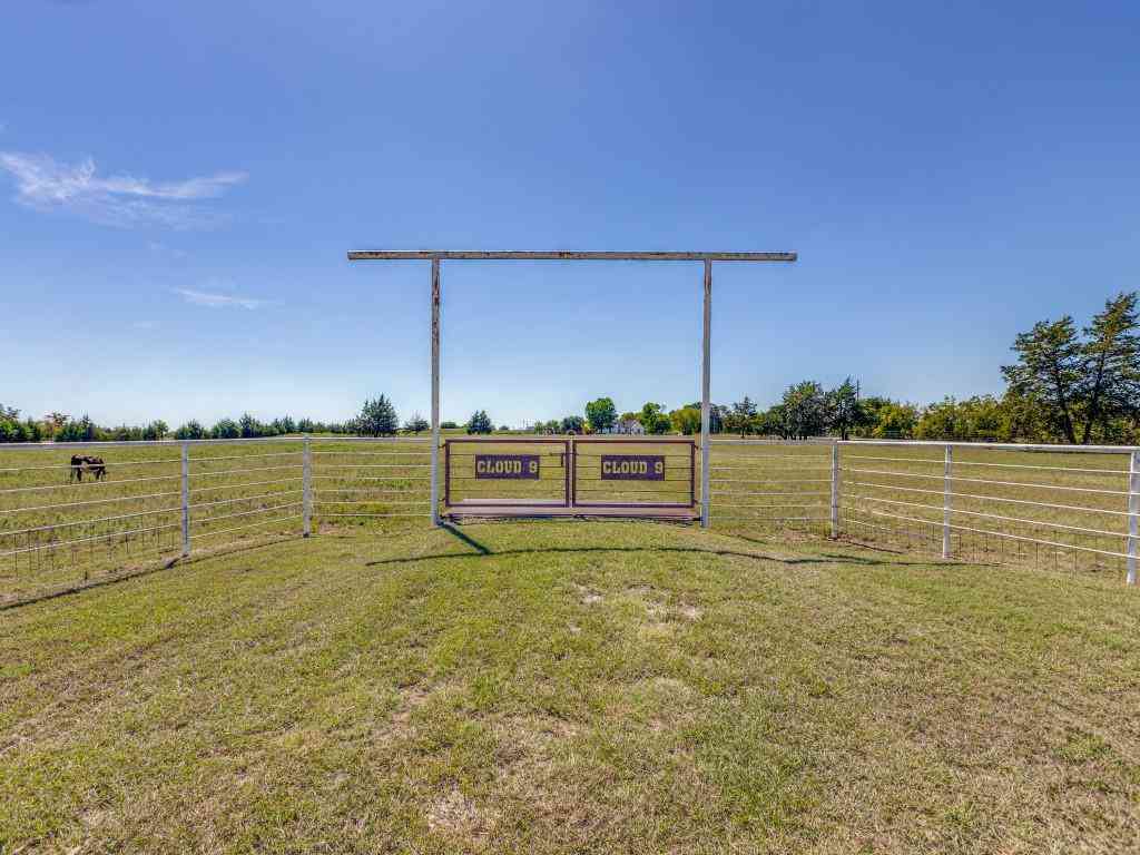 Vacant Land For Sale - LOT 1 Mt Pleasant Road<br/> Cooke County, Valley View, TX 76272