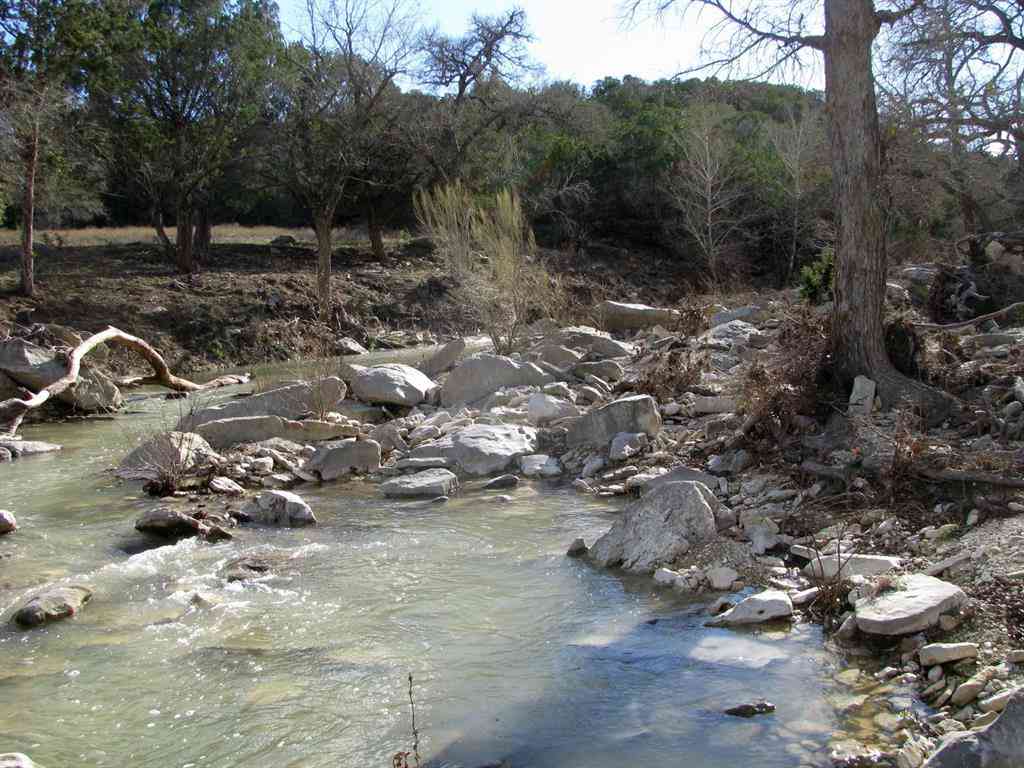Vacant Land For Sale - 1296 Buffalo Creek Dr Drive<br/> Evant, TX 76525