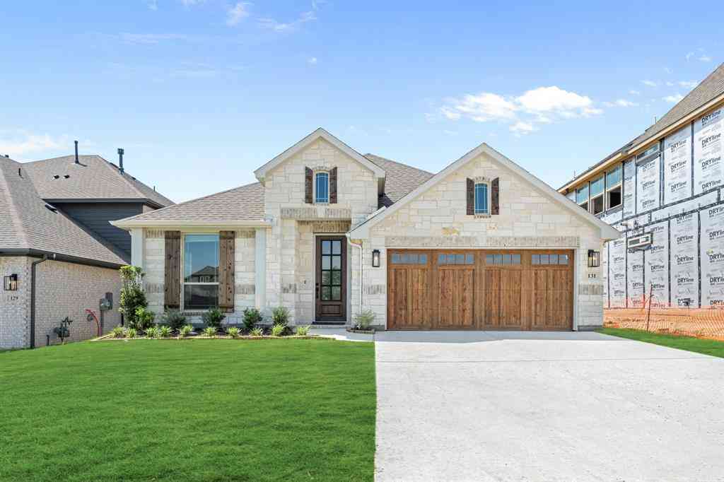 Homes For Sale - 131 Kingfisher Lane<br/> Parker County, Aledo, TX 76008