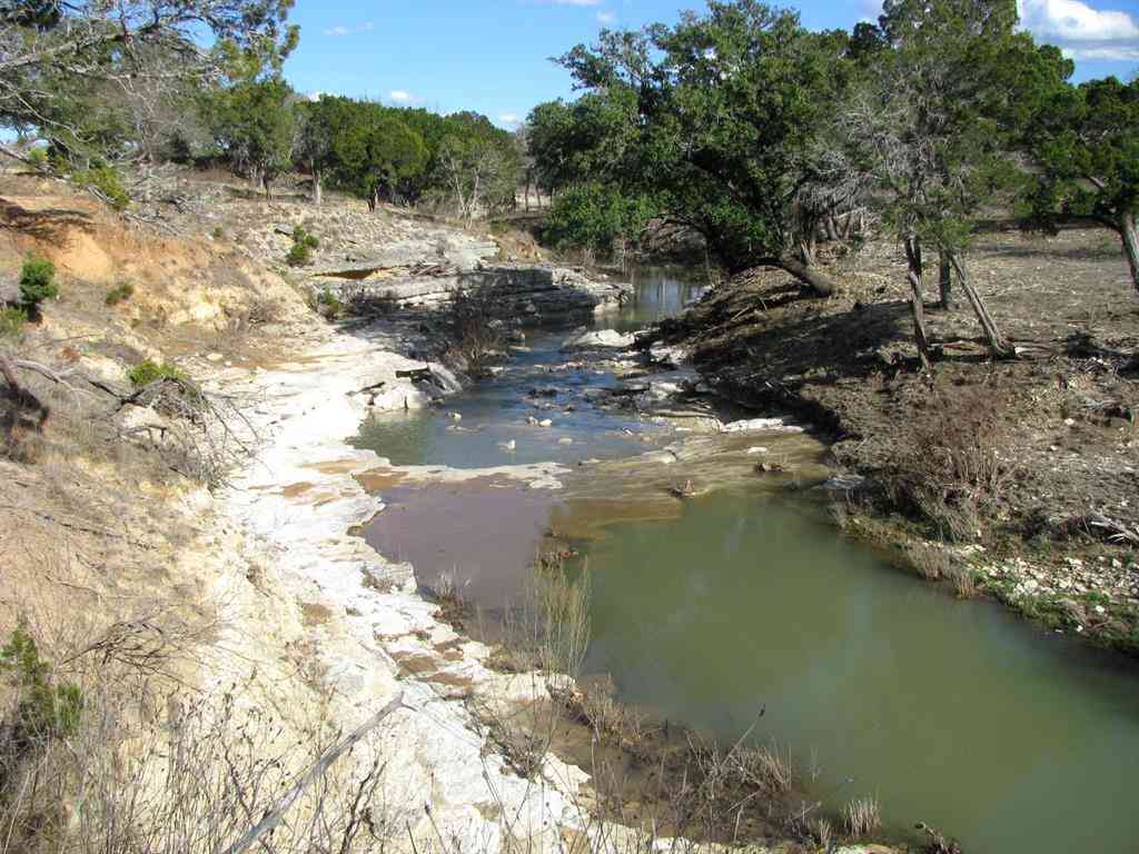 Vacant Land For Sale - 1466 Buffalo Creek Dr Drive<br/> Evant, TX 76525