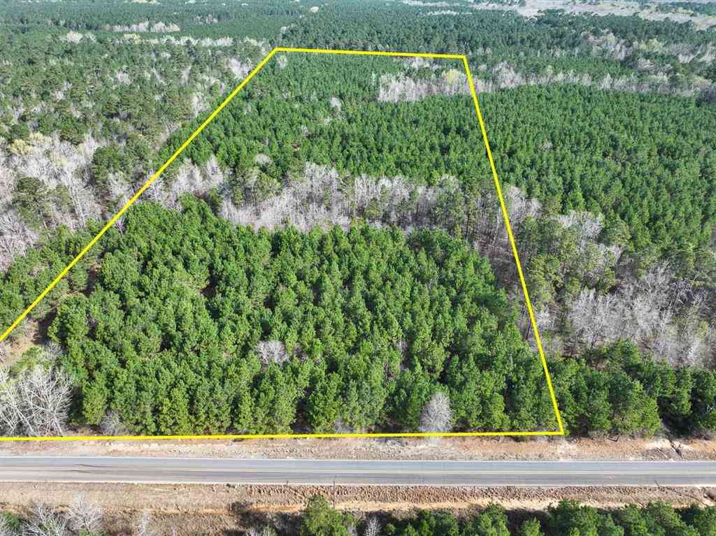 Vacant Land For Sale - 1 La 168<br/> Rodessa, LA 71069