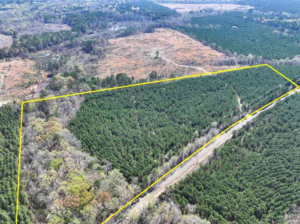 Vacant Land For Sale - 7 United Gas Road 1<br/> Rodessa, LA 71069