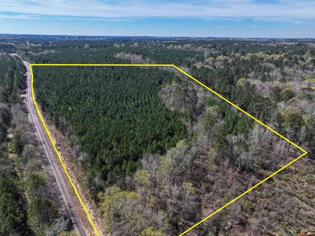 Vacant Land For Sale - 8 United Gas Road 1<br/> Rodessa, LA 71069