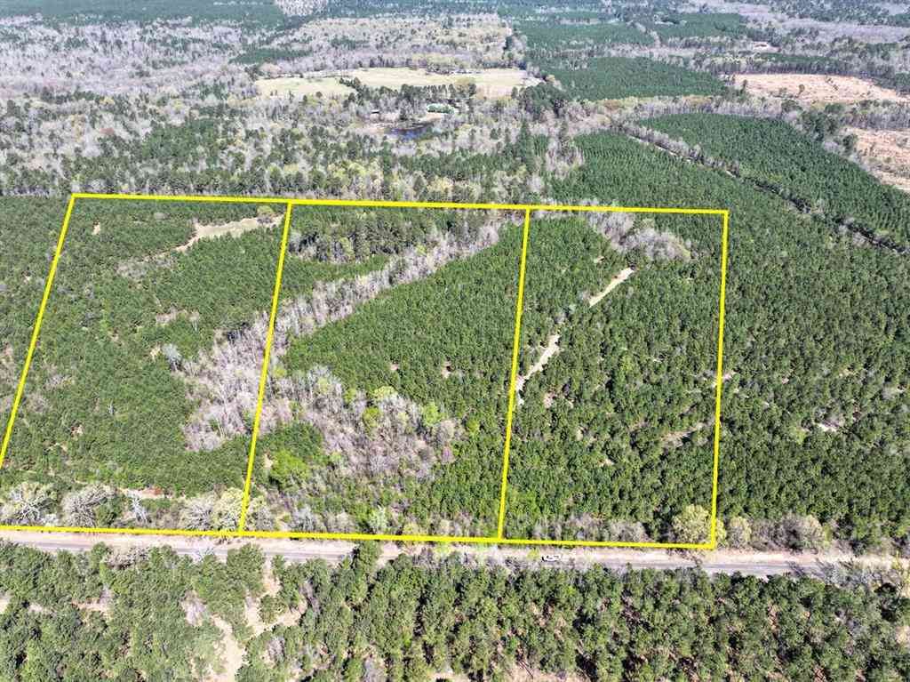 Vacant Land For Sale - 10 United Gas Road 2<br/> Rodessa, LA 71069