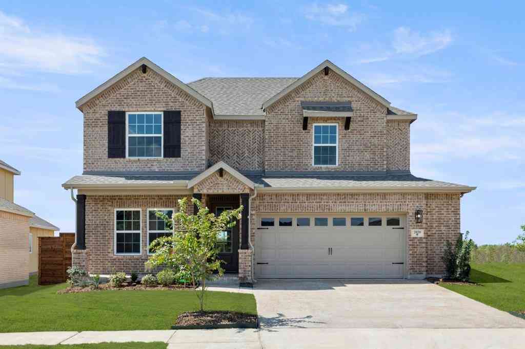 Homes For Sale - 2020 Jasper Meadows<br/> Mesquite, TX 75181