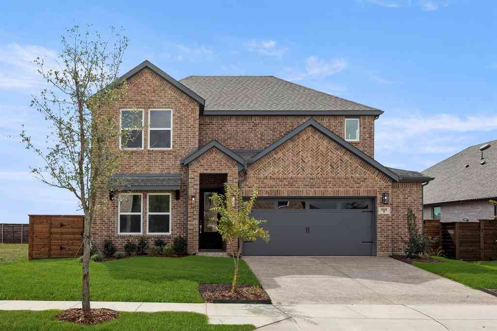 Homes For Sale - 1848 Jasmine June<br/> Mesquite, TX 75181