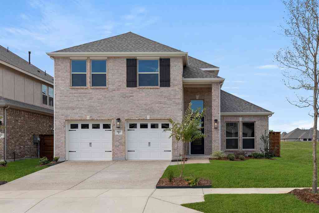 Homes For Sale - 1812 Possum Fire Trail<br/> Mesquite, TX 75181