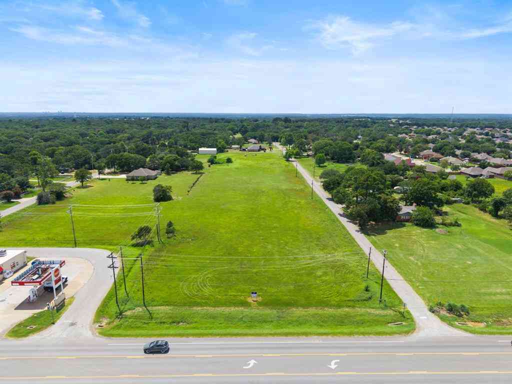 Vacant Land For Sale - 117 Brumley Road<br/> Krugerville, TX 76227