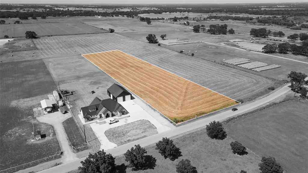 Vacant Land For Sale - LOT 5 Country Road 3332<br/> Bridgeport, TX 76462