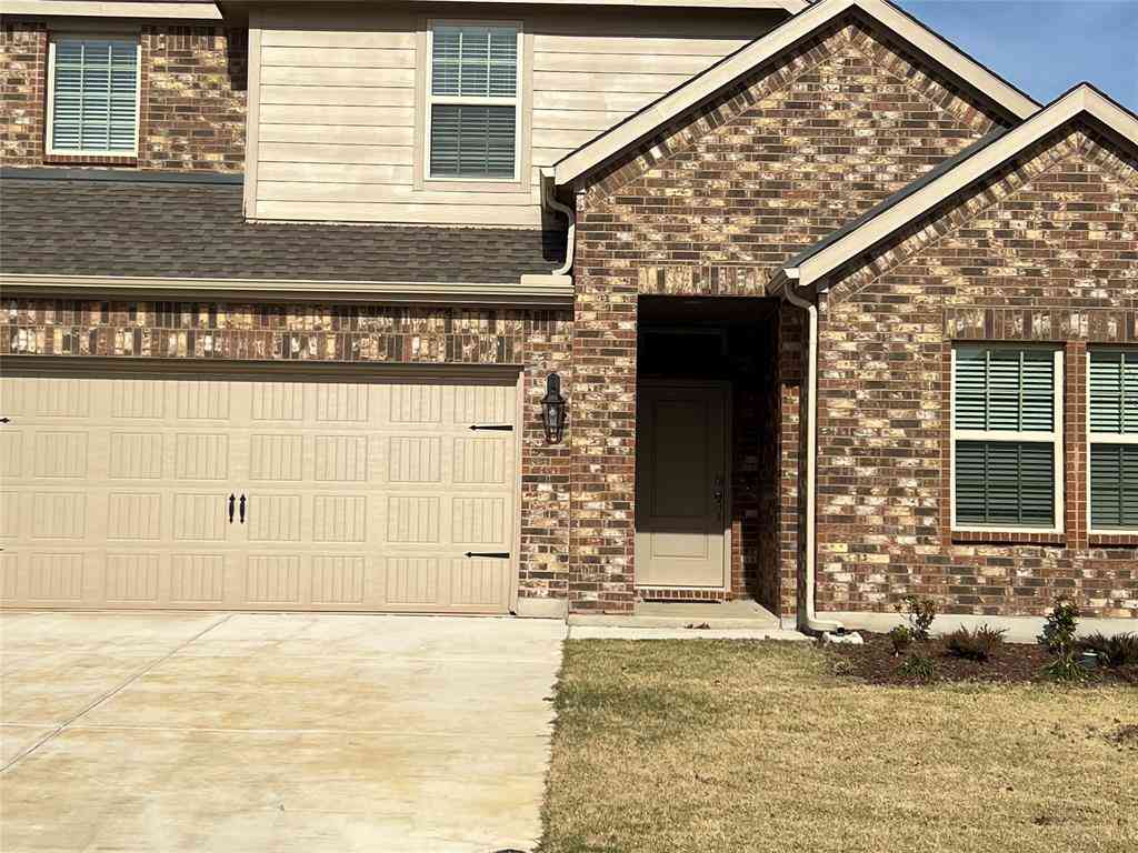 Homes For Rent - 10517 Breezeway Drive<br/> Aubrey, TX 76227