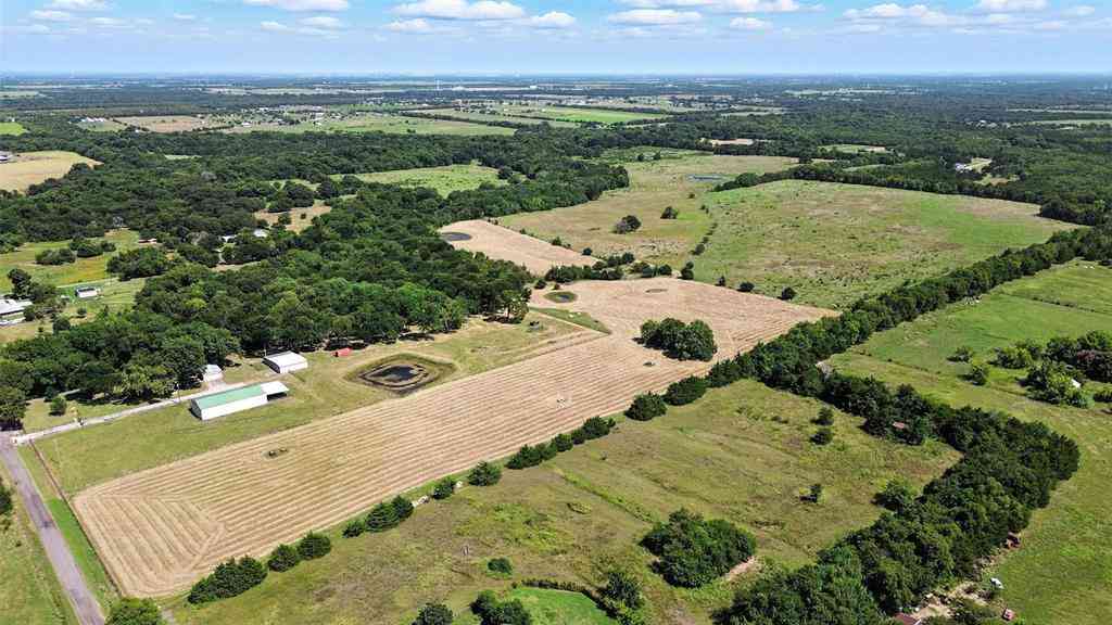 Vacant Land For Sale - 138 ACRES County Road 1124<br/> Farmersville, TX 75442