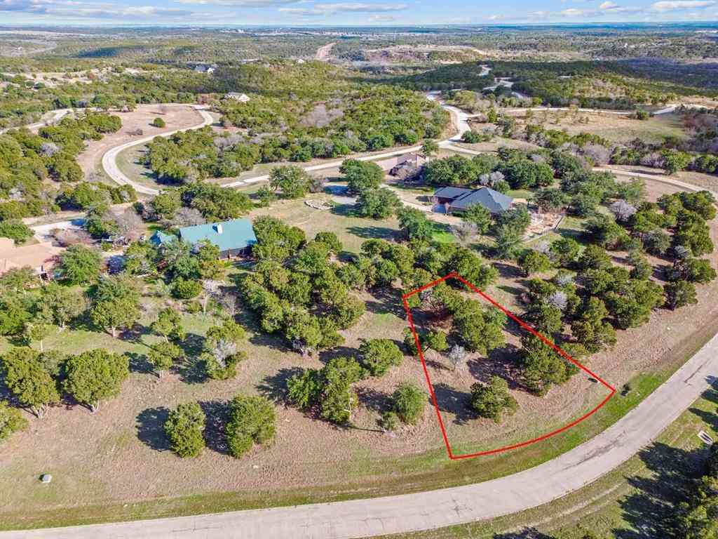 Vacant Land For Sale - 8217 Southerness Lane<br/> Cleburne, TX 76033