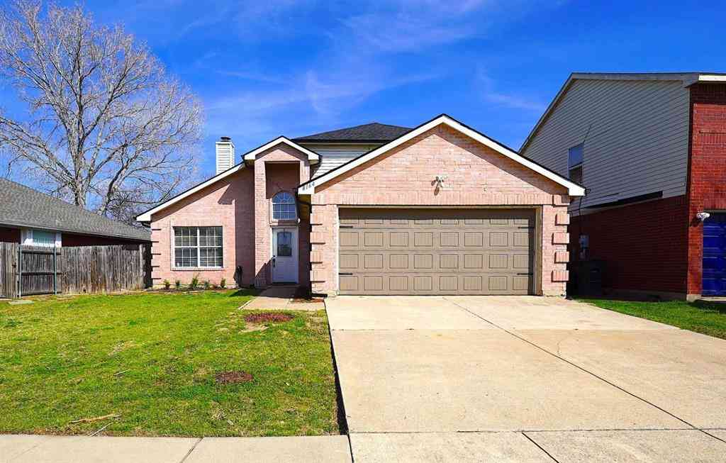 Homes For Rent - 8164 Heritage Place Drive<br/> Fort Worth, TX 76137