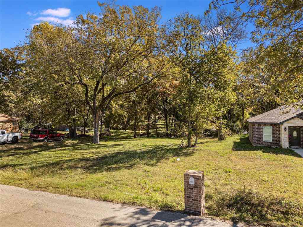 Vacant Land For Sale - 1001 Netherland Drive<br/> Seagoville, TX 75159