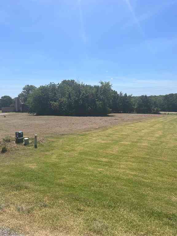 Vacant Land For Sale - 37 Hanna Cove Drive<br/> Denison, TX 75020