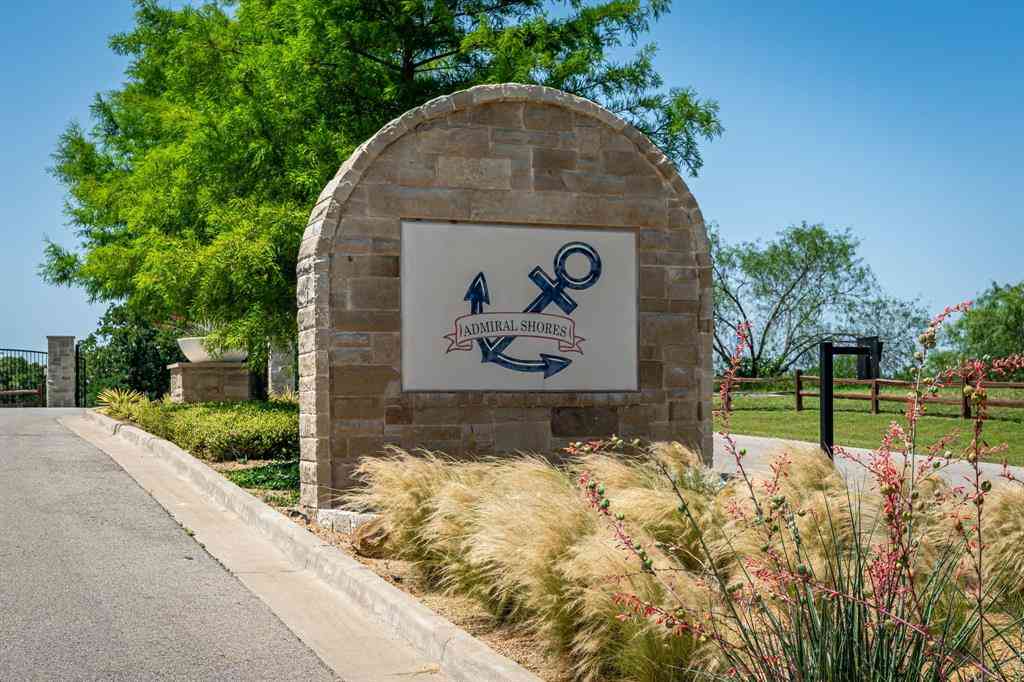 Vacant Land For Sale - LOT 1 Admiral Shores Drive<br/> Streetman, TX 75859