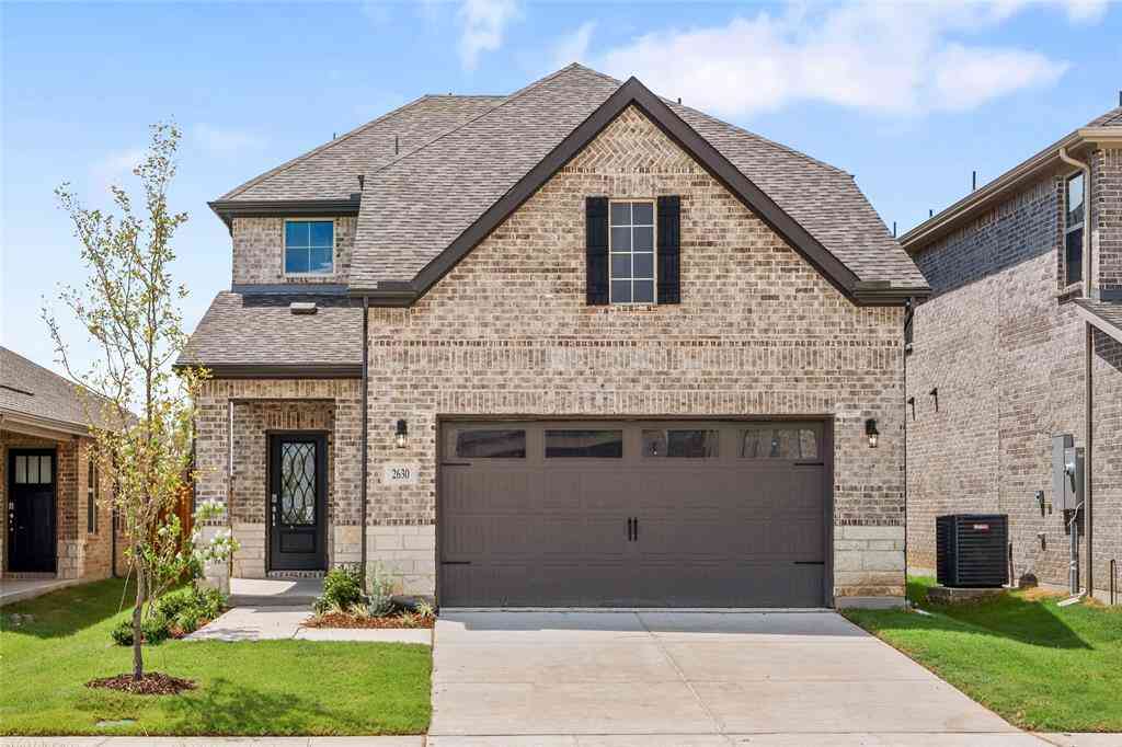 Homes For Sale - 2630 Hawkins Street<br/> Collin County, Anna, TX 75409