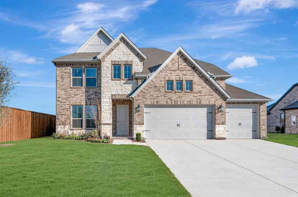Homes For Sale - 2601 Waverly Drive<br/> Collin County, Wylie, TX 75098