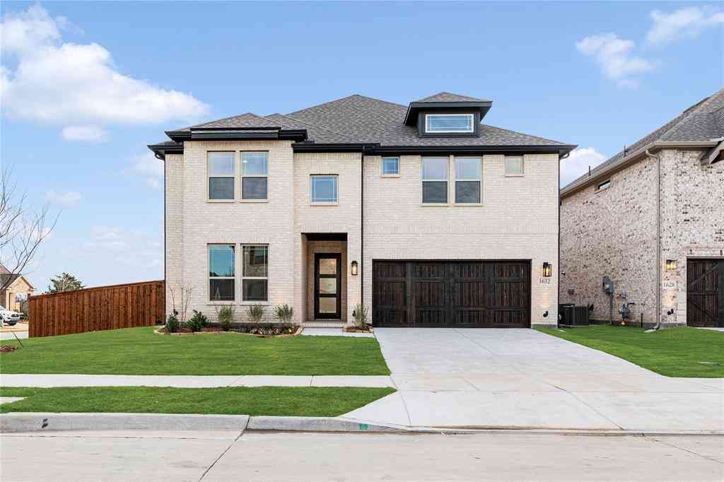 Homes For Sale - 1632 Archmont Court<br/> Collin County, McKinney, TX 75071