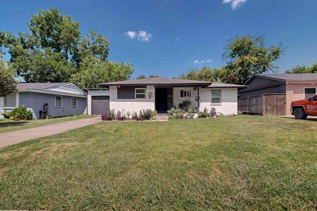 Homes For Sale - 9930 Marlin Drive<br/> Dallas, TX 75228