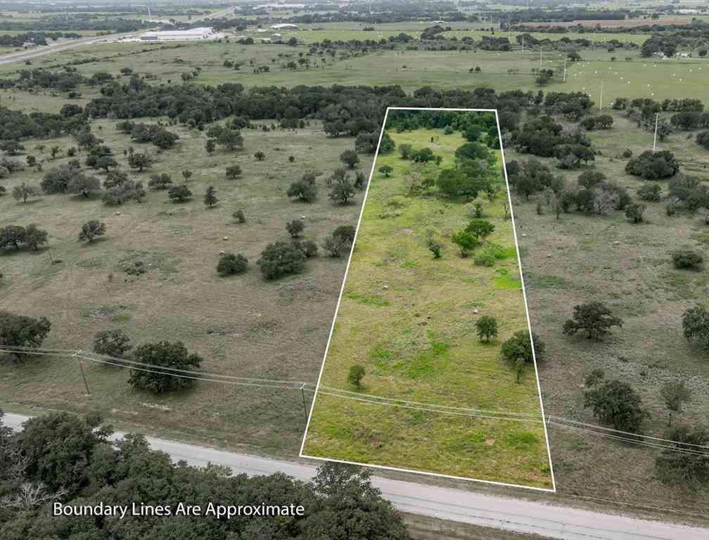 Vacant Land For Sale - LOT 5 County Road 380<br/> Dublin, TX 76446