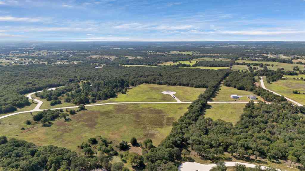 Vacant Land For Sale - 4021 Upland Terrace<br/> Poolville, TX 76487