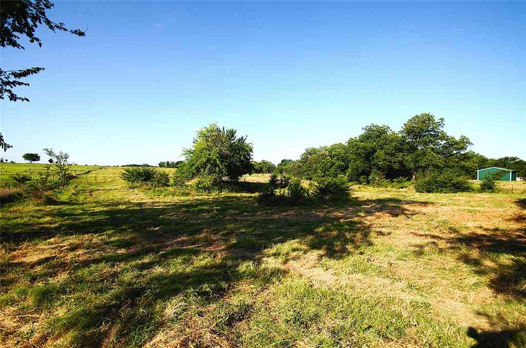 Vacant Land For Sale - TBD LOT 1 Flowing Wells<br/> Pottsboro, TX 75076