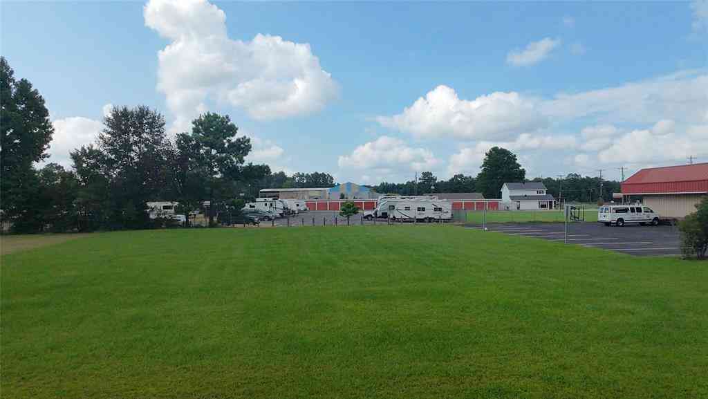 Vacant Land For Sale - Industrial Road<br/> Shreveport, LA 71129