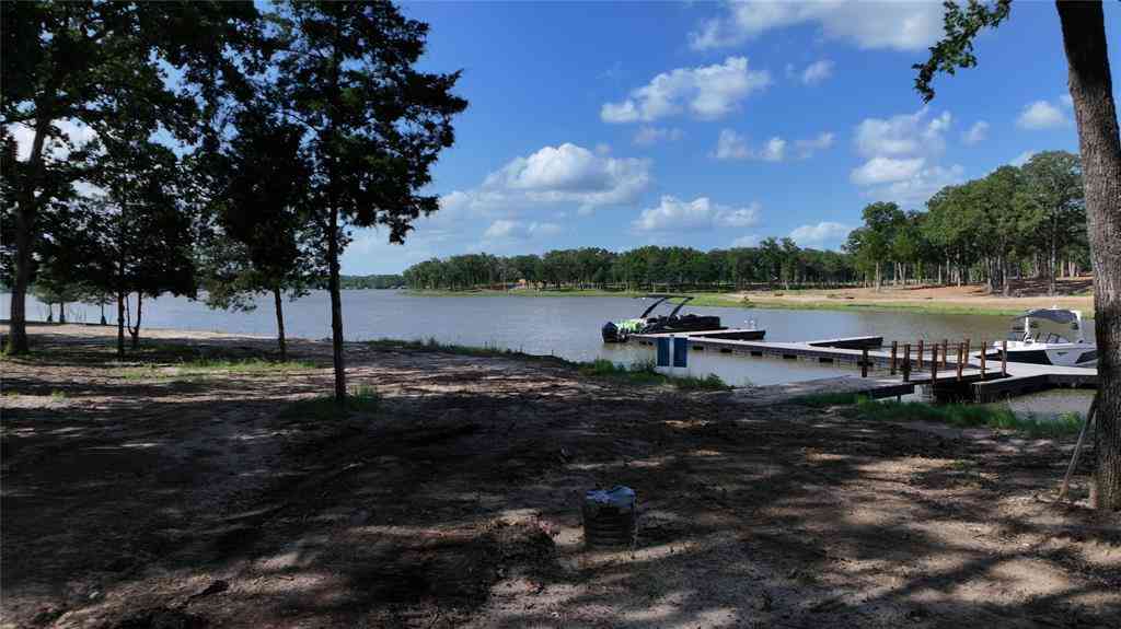 Vacant Land For Sale - 13110 Sunrise Circle<br/> Malakoff, TX 75148